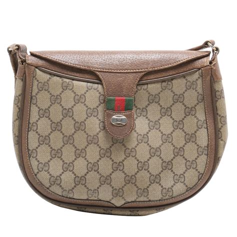 gucci diana bag monogram|gucci monogram crossbody bag.